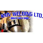 KMV Welding Ltd, Fox Creek, AB opening hours