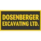 Dosenberger Excavating Ltd, Nelson, BC opening hours