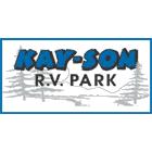 Kay-Son RV Park, Drayton Valley, AB opening hours