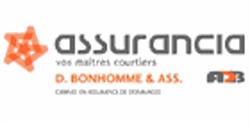 Assurancia D Bonhomme et associés, Maniwaki, QC opening hours
