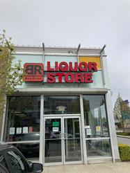 Big Ridge Liquor Store, Surrey, BC opening hours