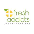Fresh Addicts Inc., Milton, ON opening hours