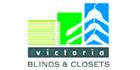 Victoria Blinds & Closets Inc, opening hours