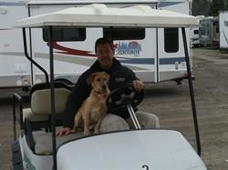 Adventure RV Centre, Waterford, ON opening hours