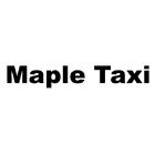 Maple Taxi, Edmonton, AB opening hours