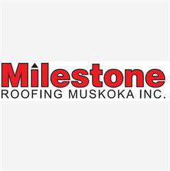 Milestone Roofing, Huntsville, ON opening hours