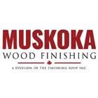 Muskoka Wood Finishing, Windermere, ON opening hours