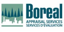 Boreal Appraisal Services Inc, Sudbury, ON opening hours