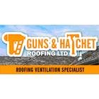 Guns & Hatchet Roofing Ltd, Medicine Hat, AB opening hours