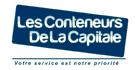 Les Conteneurs de la Capitale, Lévis, QC opening hours