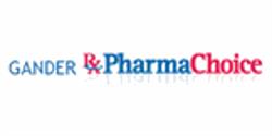 Gander Pharmachoice, opening hours