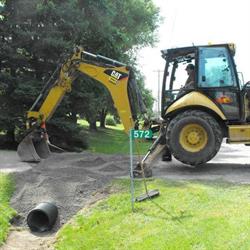 Brear Excavating, Welland, ON opening hours