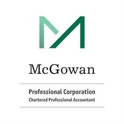McGowan Chartered Professional Accountant, Lloydminster, AB opening hours