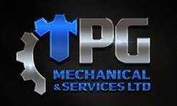 PG Mechanical & Services Ltd, Fort McMurray, AB opening hours