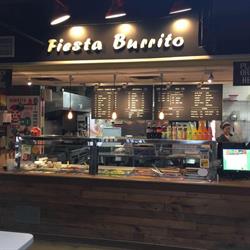 Fiesta Burrito, Toronto, ON opening hours