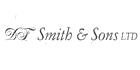 DF Smith & Sons Ltd, Milk River, AB opening hours