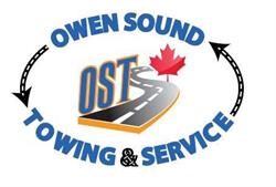 Owen Sound Towing Inc, opening hours