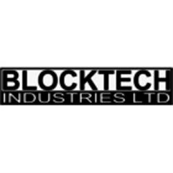 Block-Tech Industries Ltd, Red Deer, AB opening hours