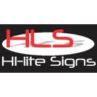 HI-lite Signs, Courtenay, BC opening hours