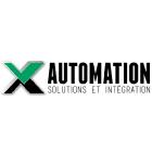 X Automation, Sherbrooke, QC opening hours