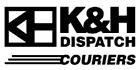 K & H Dispatch Courier & Cartage, Surrey, BC opening hours