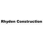 Rhyden Construction, Ponoka, AB opening hours