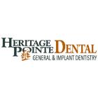 Heritage Pointe Dental, Foothills County, AB opening hours