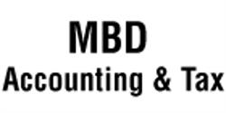 MBD Accounting & Tax, Thornhill, ON opening hours