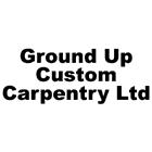 Ground Up Custom Carpentry Ltd, Victoria, BC opening hours