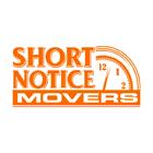 Short Notice Movers, Middle Sackville, NS opening hours