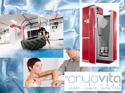 CryoVita Inc, Anjou, QC opening hours