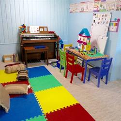 Nomi Kaston M Sc Speech Language Pathologist, Victoria, BC opening hours