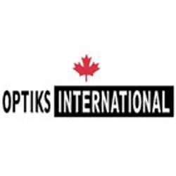 Optiks International - Maple Ridge - Westgate, opening hours
