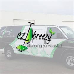 EZ Breezy Cleaning Services, Grande Prairie, AB opening hours