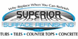 Superior Surface Refinishing, Winnipeg, MB opening hours
