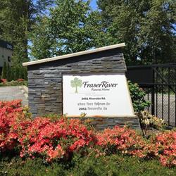 Fraser River Funeral Home, Abbotsford, BC opening hours