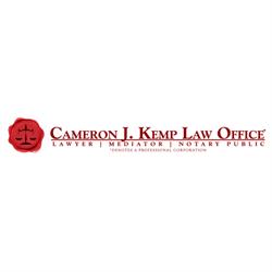 Cameron J Kemp Law Office, Medicine Hat, AB opening hours