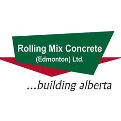 Rolling Mix Concrete (Edmonton) Ltd, opening hours