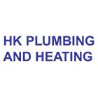 HK Plumbing and Heating, Chilliwack, BC opening hours