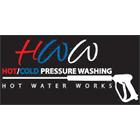 Hot Water Works, Powell River, BC opening hours