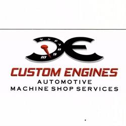 Custom Engine Rebuilding Inc., Gloucester, ON opening hours
