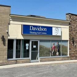Davidson Hearing Aid Centre Ltd, Ottawa, ON opening hours