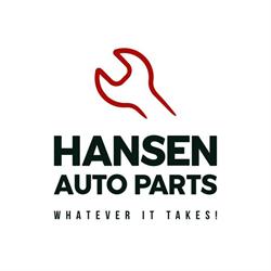 Hansen Auto Parts, Brampton, ON opening hours