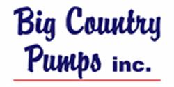 Big Country Pumps Inc, 150 Mile House, BC opening hours