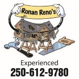 Ronan Reno's, Prince George, BC opening hours