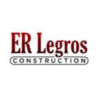 ER Legros Construction, Low, QC opening hours