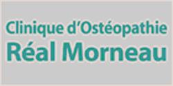 Clinique d'Ostéopathie Réal Morneau D.O., Nicolet, QC opening hours