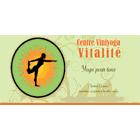Centre Viniyoga Vitalité, Trois-Rivières, QC opening hours