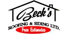 Beck's Roofing & Siding Ltd, Leduc, AB opening hours