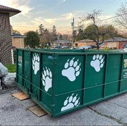 Grizzly Bins, Guelph, ON opening hours